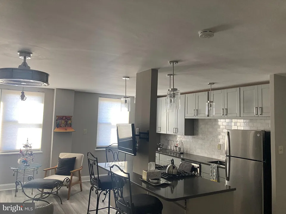 2601 Pennsylvania Ave #710