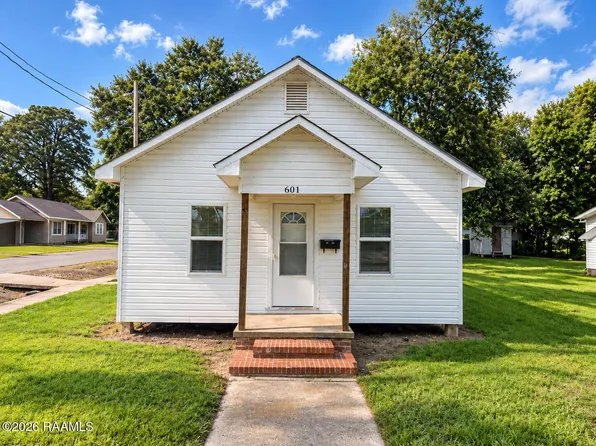 601 N Lamar St, Abbeville, LA 70510