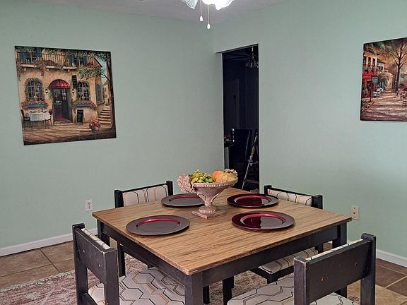 Dining Rm/as you walk in front door