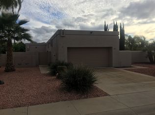 6601 E Kelton Ln, Scottsdale, AZ 85254