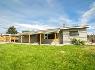 603 N Jerome Ln, East Wenatchee, WA 98802