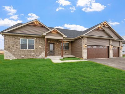 (Undisclosed Address), Wilmington, IL, 60481