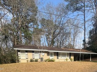 3350 27th Ave, Meridian, MS 39305