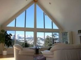 3464 Eaglecliff Circle Dr, Estes Park, CO 80517