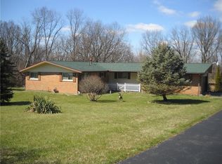 1820 Cheviot Hills Dr, Springfield, OH 45505