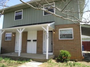 5600 Maple Canyon Ave, Columbus, OH 43229