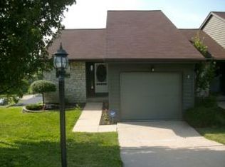 951 Marcia Ct, Greendale, IN 47025