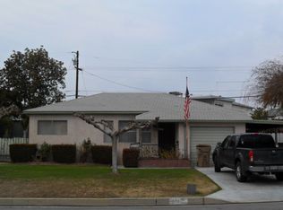 1830 Corrientes St, Bakersfield, CA 93306