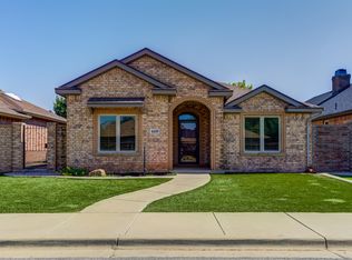 4419 110th St, Lubbock, TX 79424