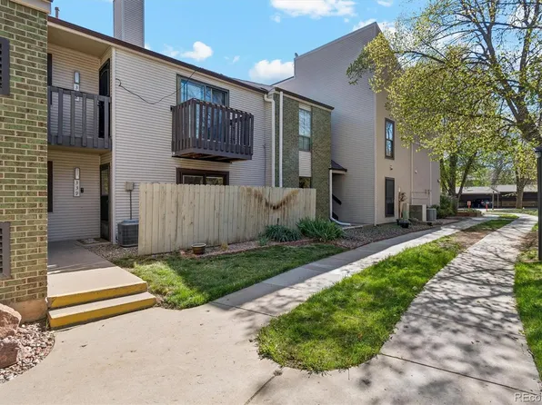 3550 S Harlan Street #339, Denver, CO 80235