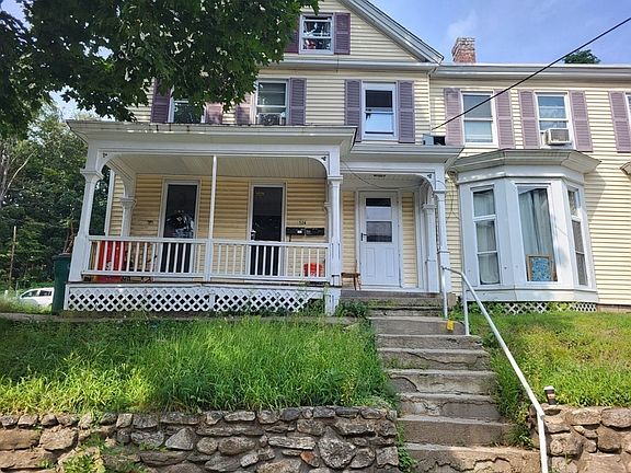 2nd image of 124 Pleasant St