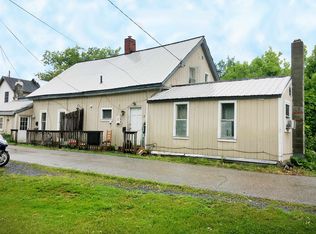 5-7 Cataract St, Vergennes, VT 05491