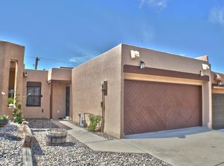 7504 Northridge Ave NE, Albuquerque, NM 87109