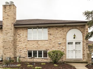 7314 W 152nd Pl, Orland Park, IL 60462