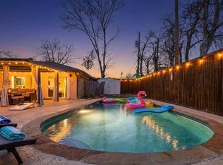 2404 Crestview Cir, Irving, TX 75062