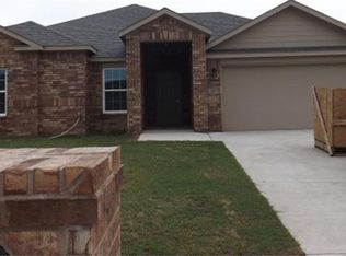 3621 Scarlet Ln, Enid, OK 73703