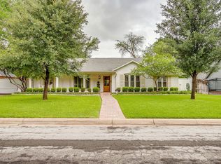 4208 Glenwood Dr, Fort Worth, TX 76109