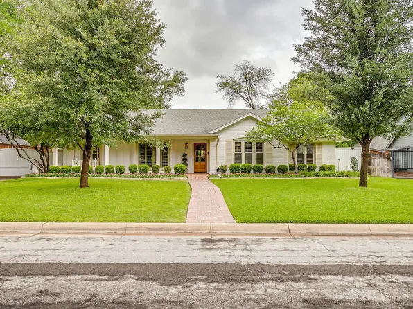 4208 Glenwood Dr, Fort Worth, TX 76109