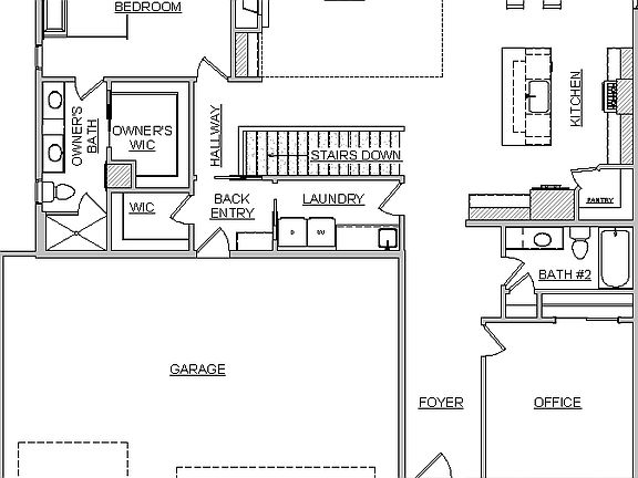4th image of 610 Summer Ave SE