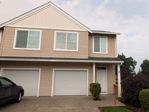 1149 N Spruce Ct, Canby, OR 97013