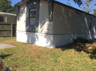 909 NW 8th St, Mulberry, FL 33860