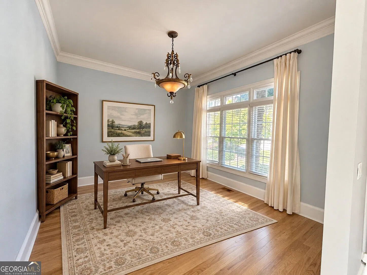 6 bed, 5.5 bath, 5329 sqft, $6,300 — Photo 4