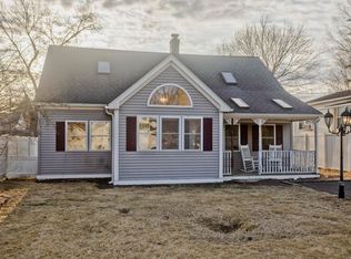 54 Atwood St, Plainville, CT 06062