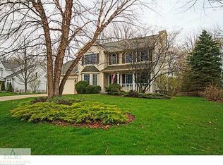 3040 Ivywood Ln, Lansing, MI 48911