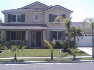 33714 Nandina Ln, Murrieta, CA 92563