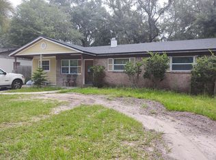 6143 Ricker Rd, Jacksonville, FL 32244