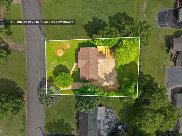 7419 Stacy Dr, Nashville, TN 37221
