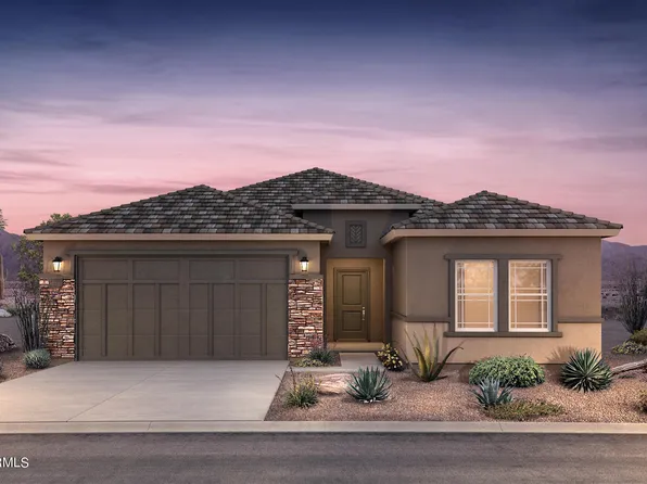 43646 W CYPRESS Lane, Maricopa, AZ 85138