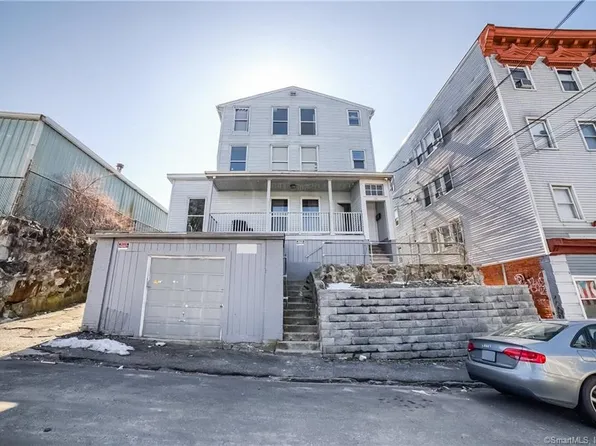 136 Locust Street, Waterbury, CT 06704