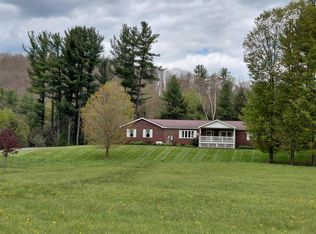 220 Sportsmens Club Rd, Mansfield, PA 16933