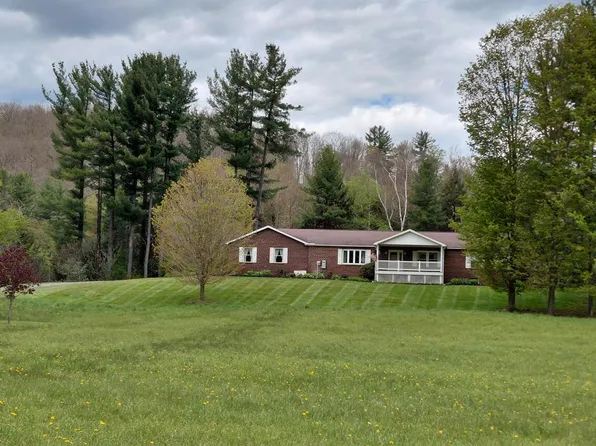 220 Sportsmens Club Rd, Mansfield, PA 16933