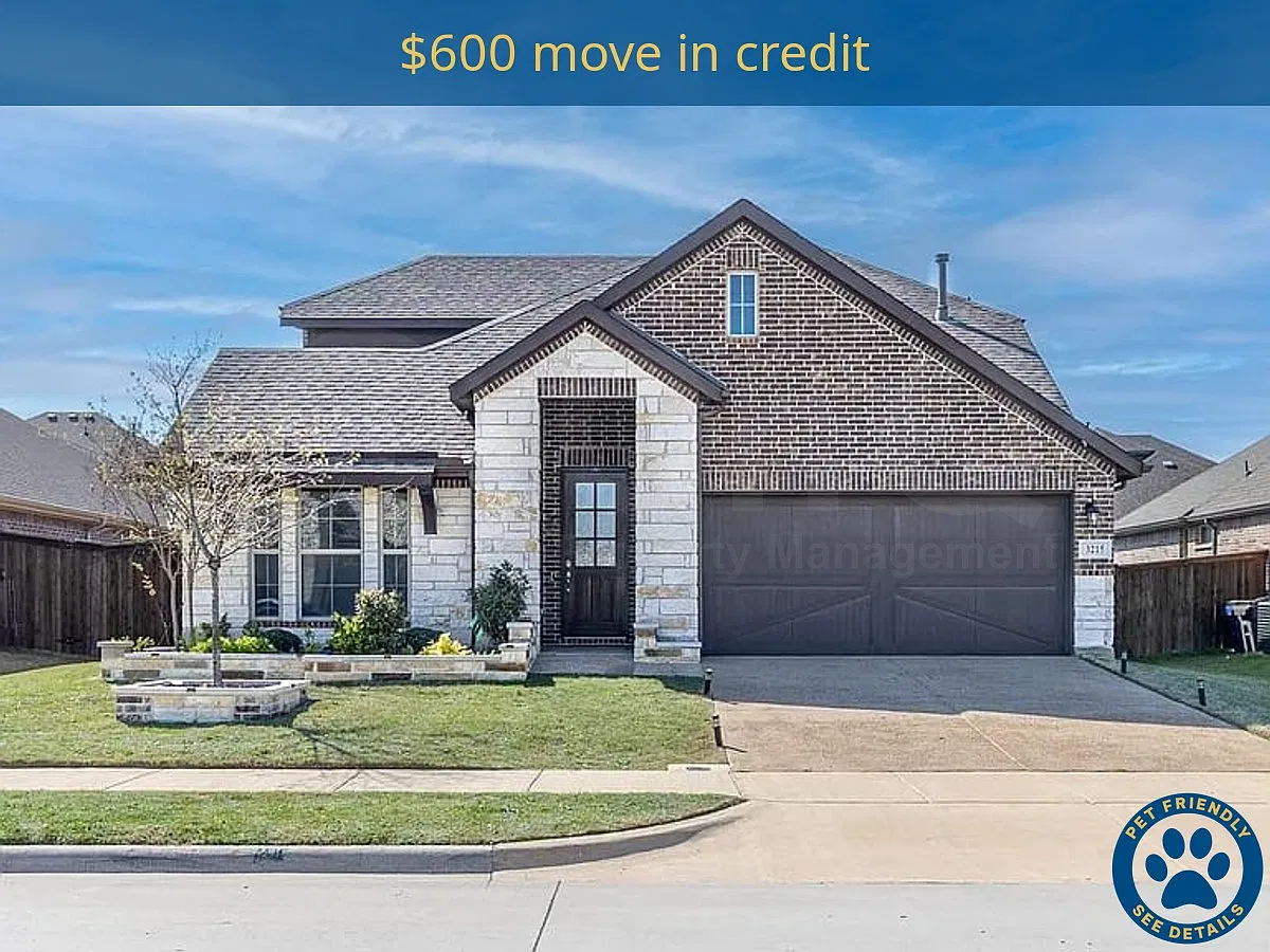 5 bed, 3.0 bath, 2876 sqft, $2,975 — Photo 1
