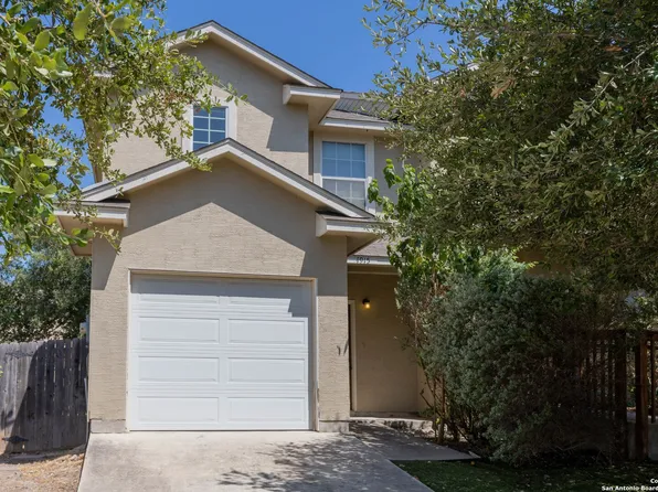 4921 Flipper Dr, San Antonio, TX 78238