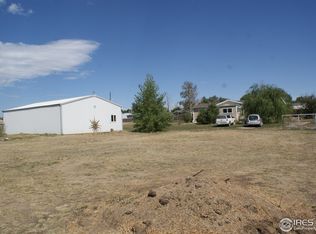 15815 Mary Ave, Fort Lupton, CO 80621