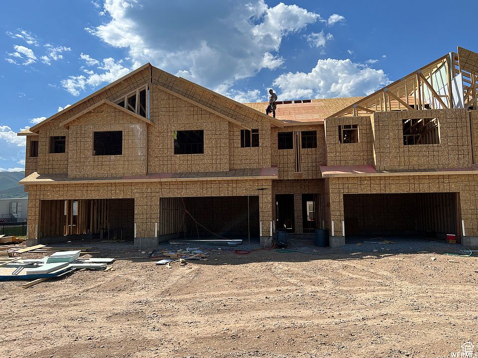 398 N 100 W UT Zillow