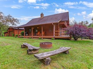 35 White Rd, Nelsonville, OH 45764