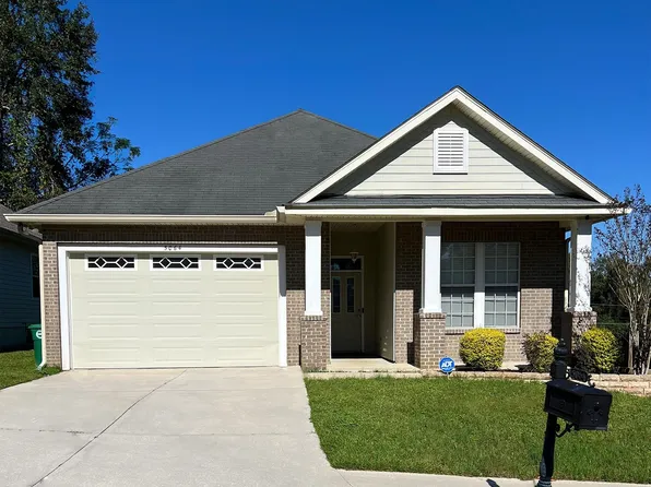 5064 Hampton Ridge Ave, Tallahassee, FL 32311