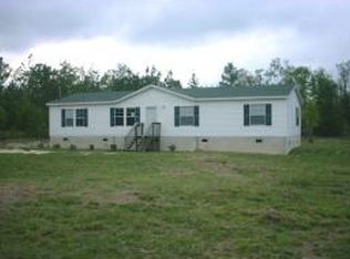 2731 Pine Forrest Dr, Dearing, GA 30808