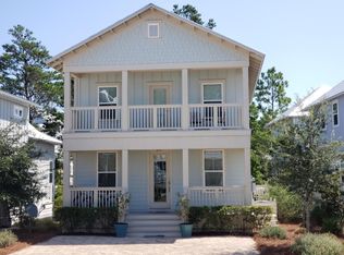 289 Emerald Beach Cir, Santa Rosa Beach, FL 32459