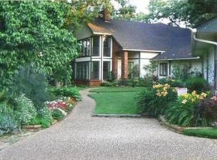 1617 Queensbury Way, Fort Smith, AR 72908