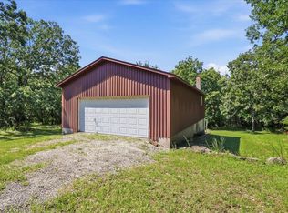 92 Muleshoe Trl, Elkland, MO 65644