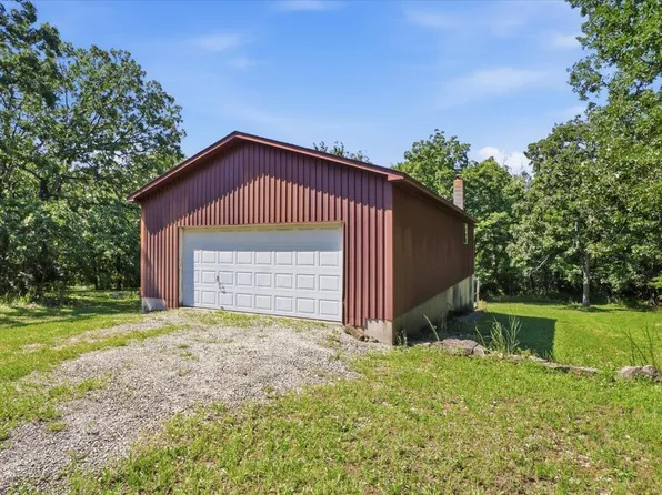 92 Muleshoe Trail, Elkland, MO 65644