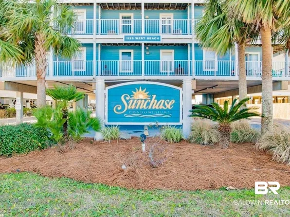 1129 W Beach Blvd #311, Gulf Shores, AL 36542