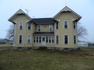 W1243 Industrial Dr, Ixonia, WI 53036