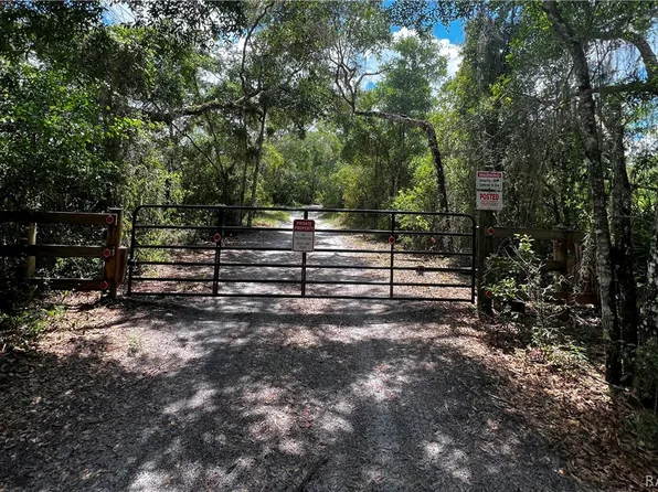 4175 S Tamarak Point, Inverness, FL 34450