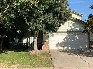 544 Codington Way, Modesto, CA 95357